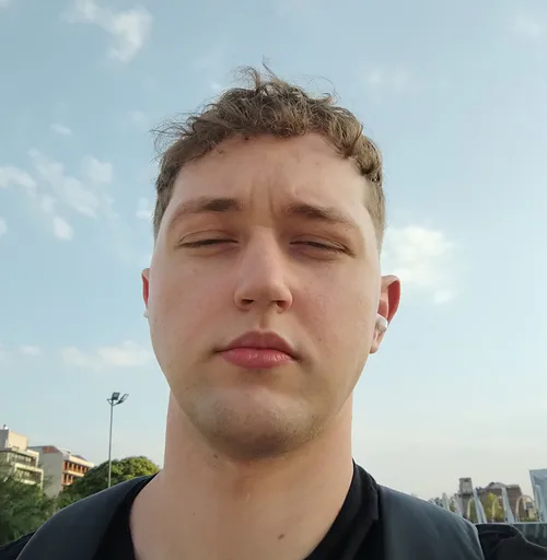 Erwin N. profile photo