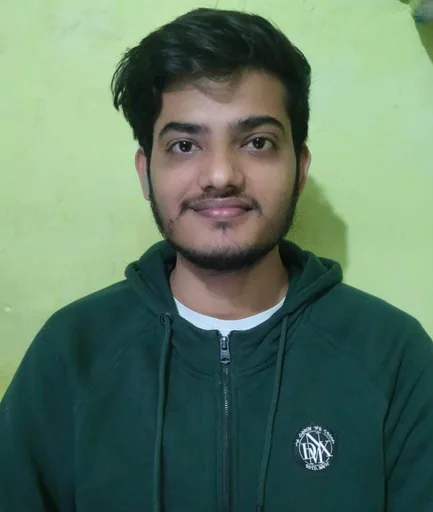 Abhishek K. profile photo