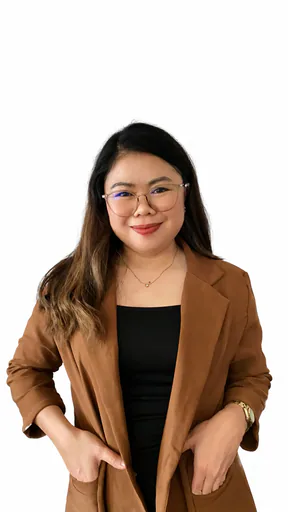 Roselyn B. profile photo