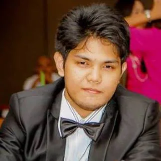 Ian P. profile photo