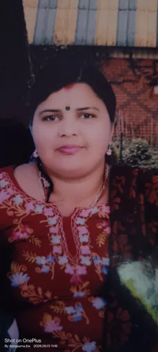 Annapurna J. profile photo