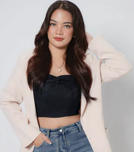 Photo of Clarissa S.