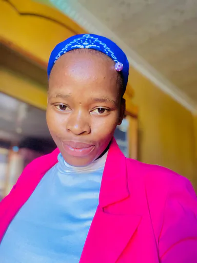 Nozipho Z. profile photo