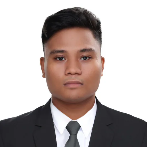 Prince L. from Philippines
