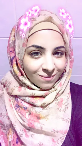 Amnah D. profile photo