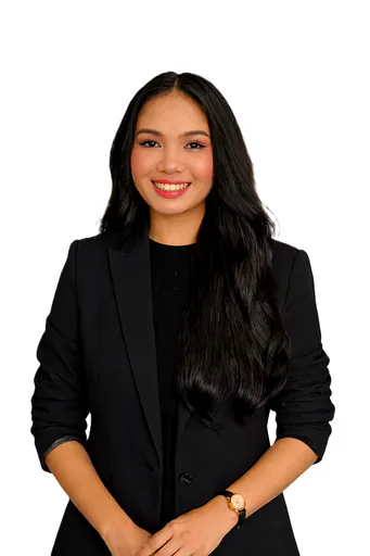 Shekinah M. profile photo