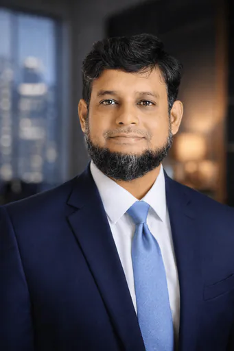 Md R. profile photo