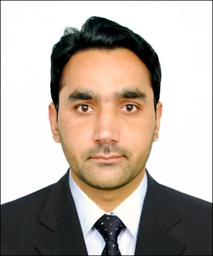 Mursaleen S. profile photo
