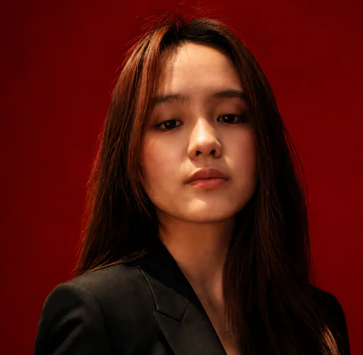 vanezza D. profile photo