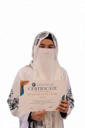 Afifa S. profile photo