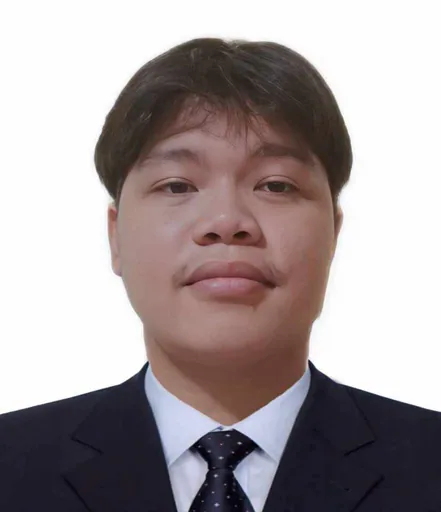 Josh D. — Junior Food Service Professional from Philippines