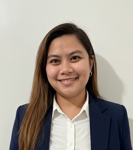 Josilyn Z. — Senior Medical Virtual Assistant from Philippines