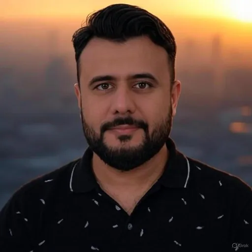 ALI M. profile photo