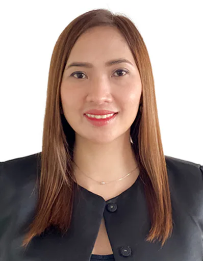 Ma C. — Senior Marketing and Sales Operations Manager from Philippines