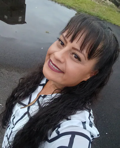 Sabrina G. — Mid-Level Healthcare Administrative Specialist from United States