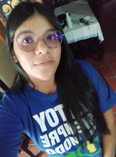 Desiree V. profile photo
