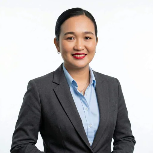 Nelvie C. profile photo