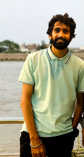 Aamer R. profile photo