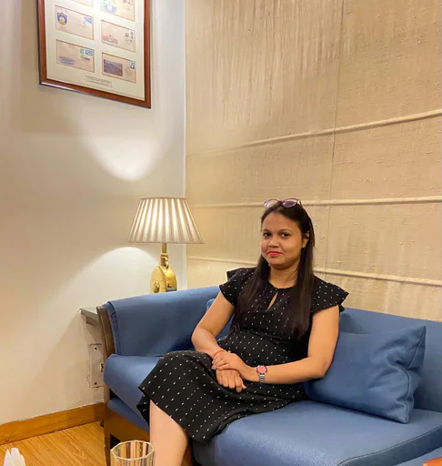 Nisha S. profile photo