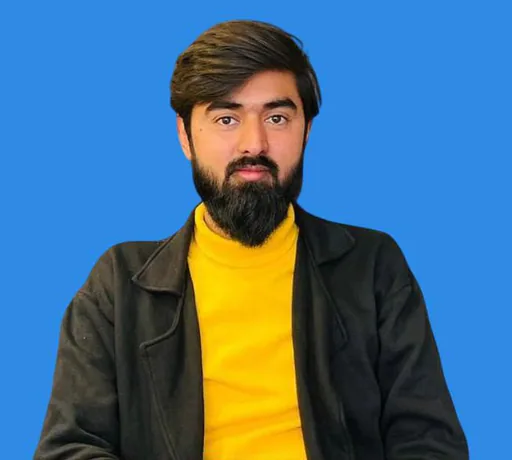 Photo of MUHAMMAD I.