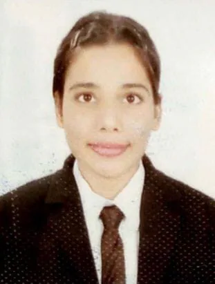 Daksha G. profile photo