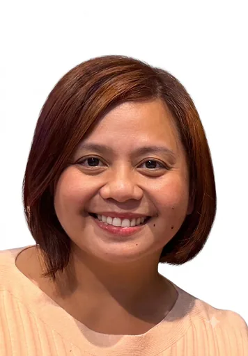 Maria E. — Mid-Level Customer Success and Operations Specialist from Philippines