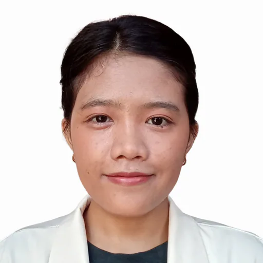 Xyryl C. profile photo