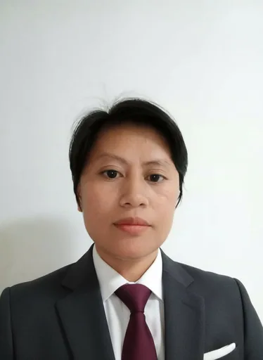 aivie P. profile photo