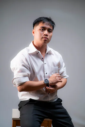 Mener S. profile photo