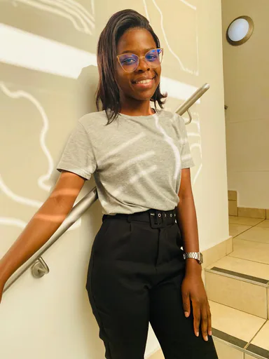 Nonhlanhla — Mid-Level Financial Crime Compliance Analyst from South Africa