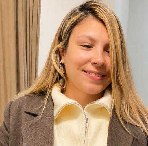 Noelia T. profile photo