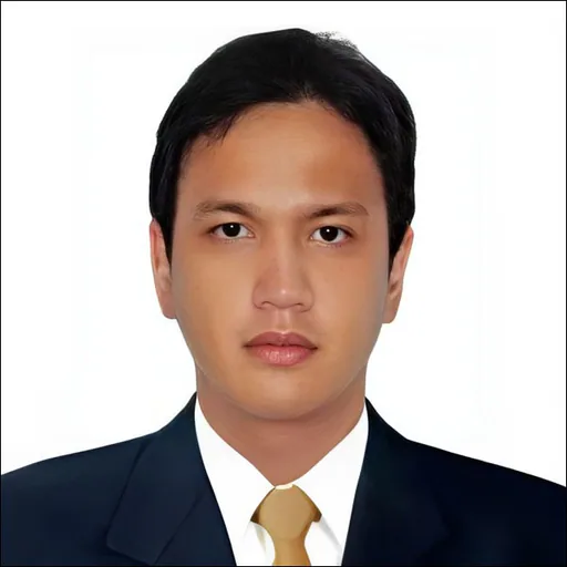 Adrian J. — Mid-Level Mechanical Draftsman from Philippines