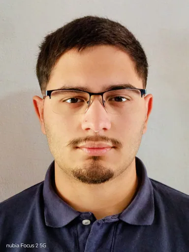 Mario E. profile photo