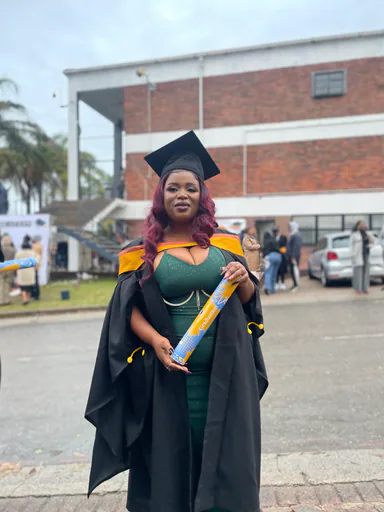 Asisipho P. profile photo