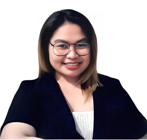 Arrianne M. — Senior Executive Recruiter from Philippines