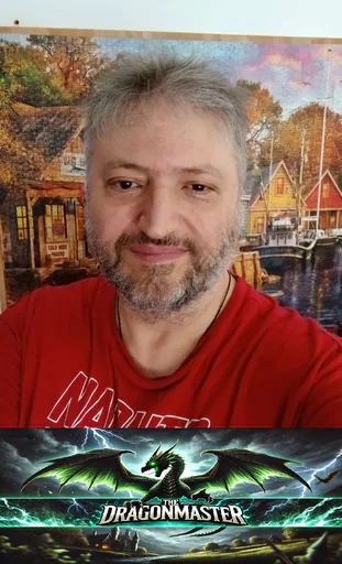 Jorge L. — Senior IT Project Manager from Argentina