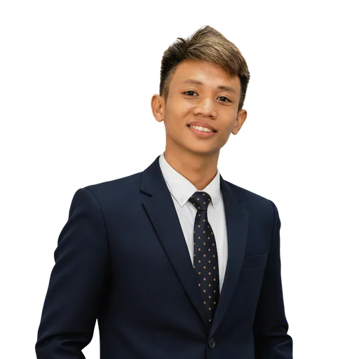 Jofil C. profile photo