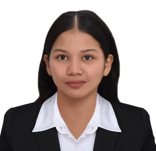Reygine C. — Junior Registered Nurse from Philippines
