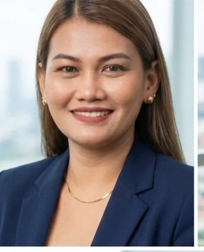 Angelica B. profile photo