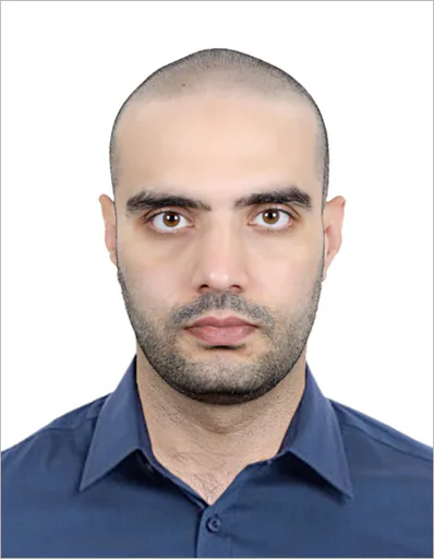 Junaid A. profile photo
