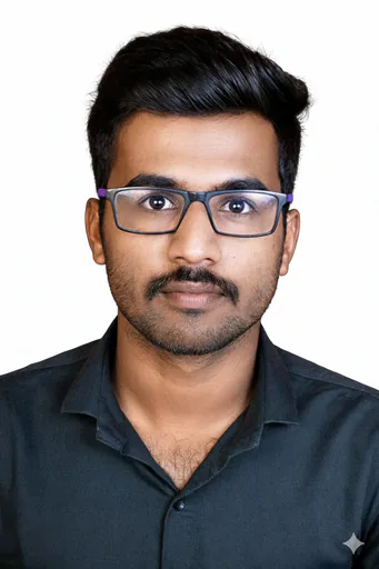 Shreyas G. profile photo