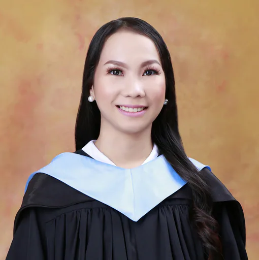 Ranielle Y. profile photo