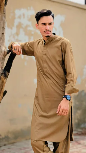 Hasan R. profile photo