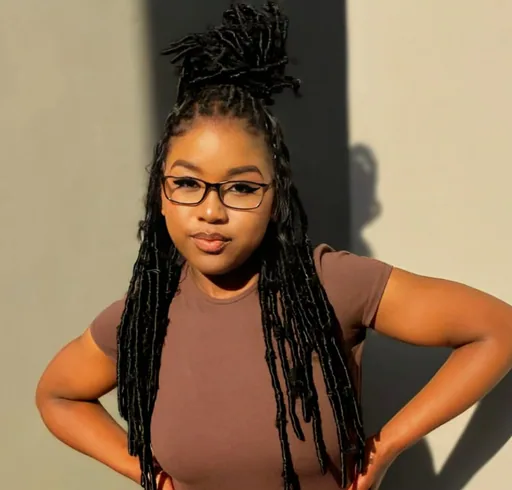 Tamia N. profile photo