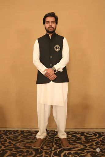 Muhammad D. profile photo