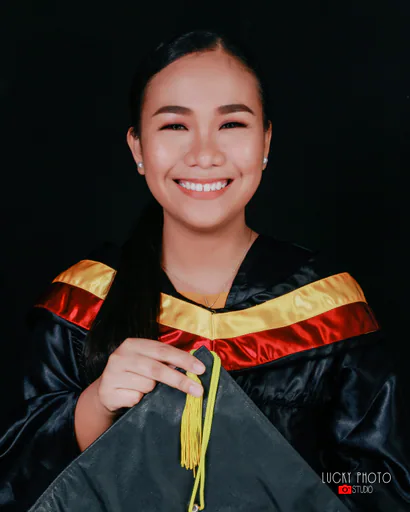 Rochiel S. profile photo