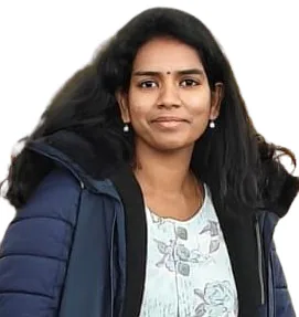 Swathi H. profile photo