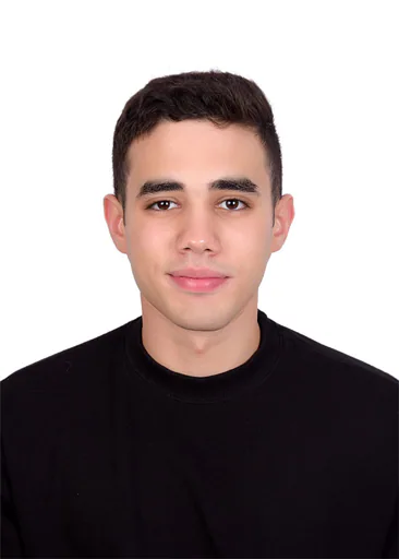 Omar E. profile photo