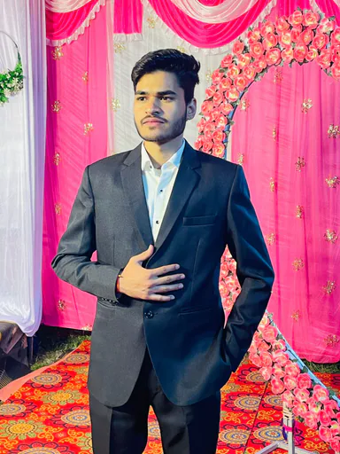 Lalit M. profile photo