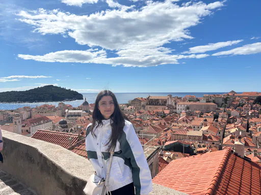 Dorina profile photo